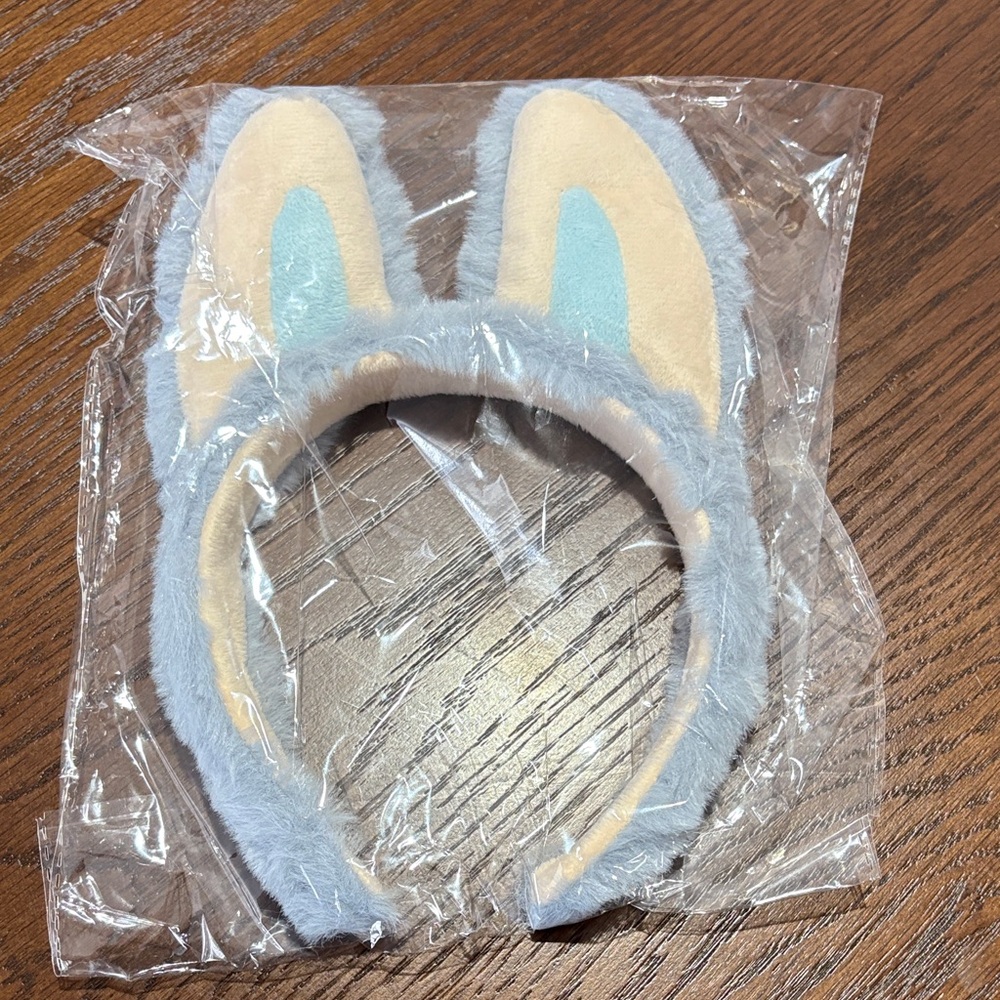 LABUBU Headband